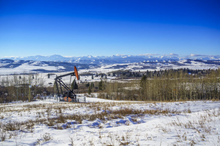 Alberta separatists step up efforts to leave Canada after meeting with Trump officials
