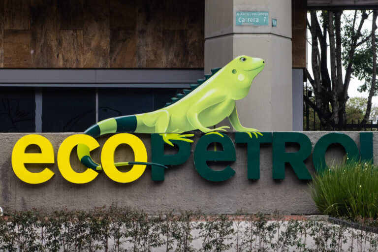 Ecopetrol posts 1.94 Bboe in proved reserves, replaces 121% of production in 2025