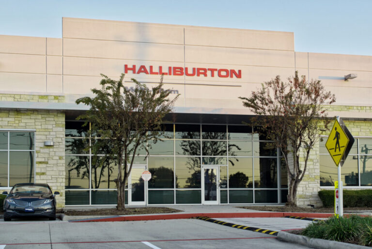 Halliburton launches XTR CS injection system for CCUS and CO₂ injection wells