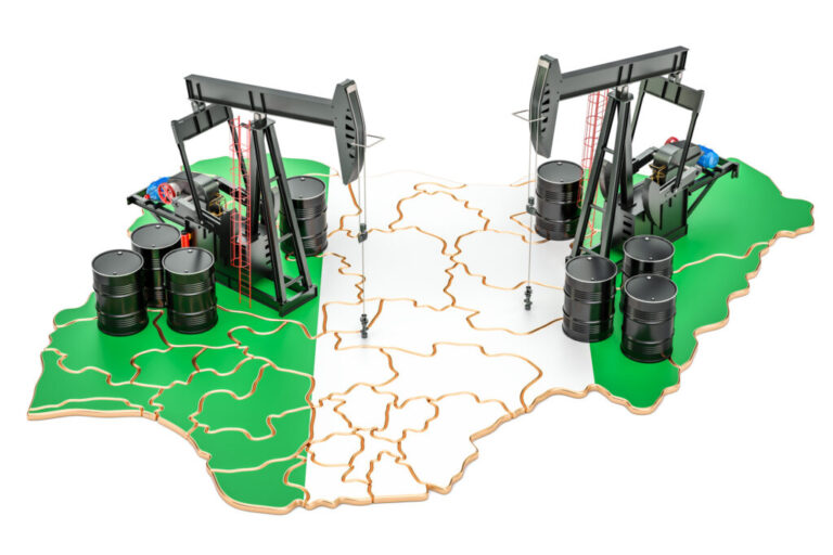 The staggering cost of Nigeria missing OPEC+ oil quotas