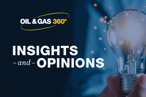Oil & Gas 360: Energy policy at a crossroads