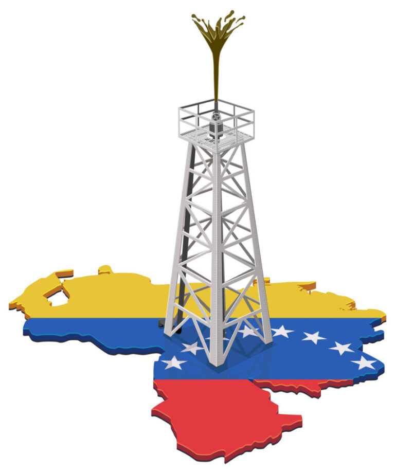 US allows oil majors to resume Venezuela operations, broadly okays new energy investments