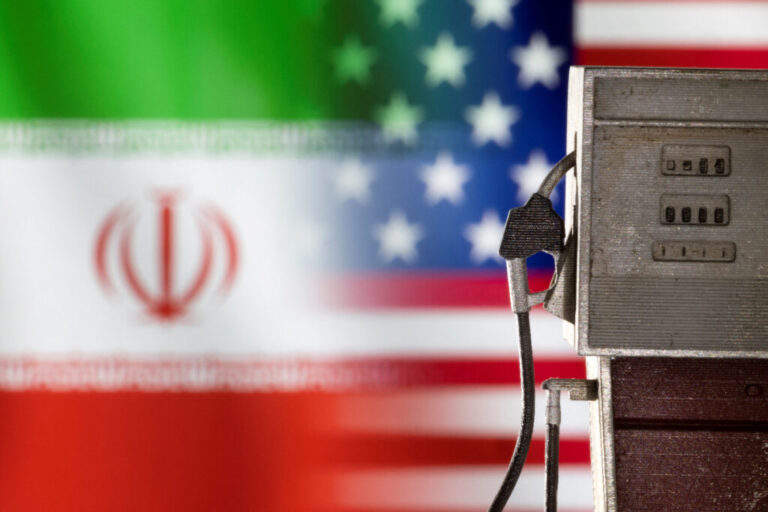 U.S. military operation in Iran “likely at this stage,” Raymond James says