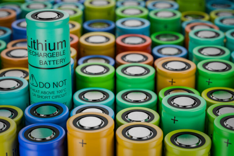 Solid-state batteries could shatter China’s grip on global energy storage