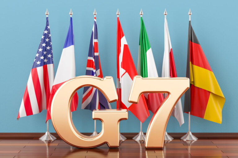 Britain urges G7 to accelerate clean energy push amid global turmoil