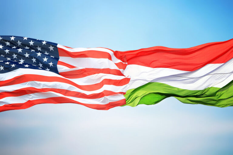 Hungary set to agree to buy U.S. oil during JD Vance visit