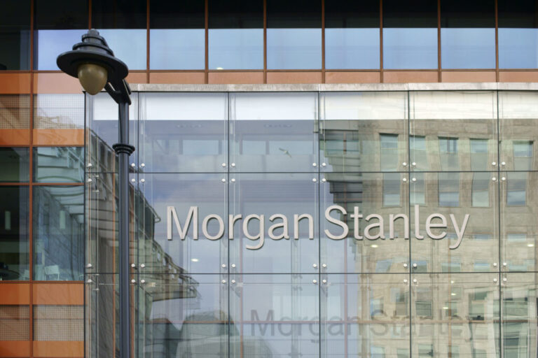 Morgan Stanley mixed on US natural gas outlook