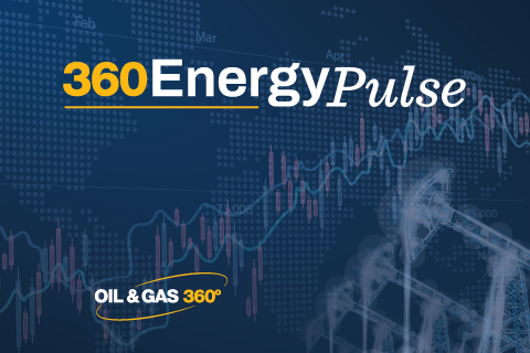 360 Energy Pulse: What mattered this week in energy