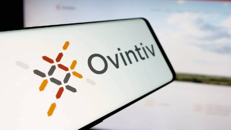 Ovintiv completes $3-billion Anadarko asset sale, advances debt reduction