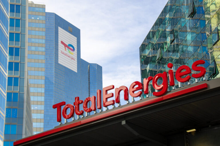 TotalEnergies sees Q1 profit surge on high prices, strong trading