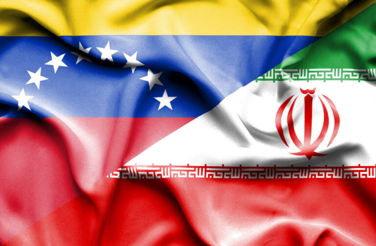 Why pressure toppled Caracas but not Tehran
