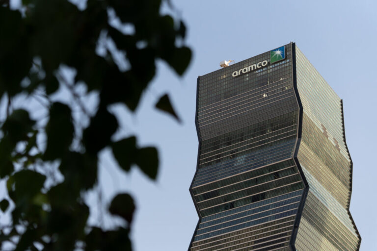 Aramco, TotalEnergies assess damage at SATORP refinery after overnight incident