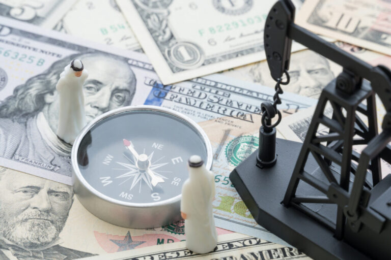 Nomura: Full U.S. blockade could cut off another 2.3 million bpd oil supply